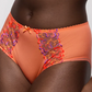 Culotte taille haute PrimaDonna - Devdaha - Orange - SBH