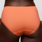 Culotte taille haute PrimaDonna - Devdaha - Orange - SBH