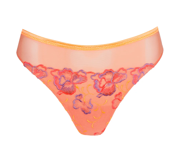 String PrimaDonna - Devdaha - Orange - SBH