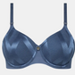 Soutien-gorge emboîtant Chantelle - Glaze - Bleu - 03H