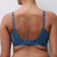 Soutien-gorge emboîtant Chantelle - Glaze - Bleu - 03H