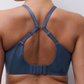 Soutien-gorge emboîtant Chantelle - Glaze - Bleu - 03H