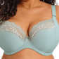 Plunge BH Elomi - Lucie - Groen Blauw - MIT
