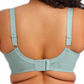 Plunge BH Elomi - Lucie - Groen Blauw - MIT