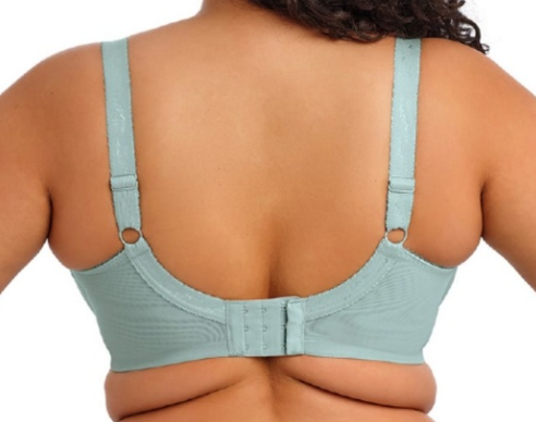 Plunge BH Elomi - Lucie - Groen Blauw - MIT