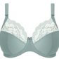 Plunge BH Elomi - Lucie - Groen Blauw - MIT