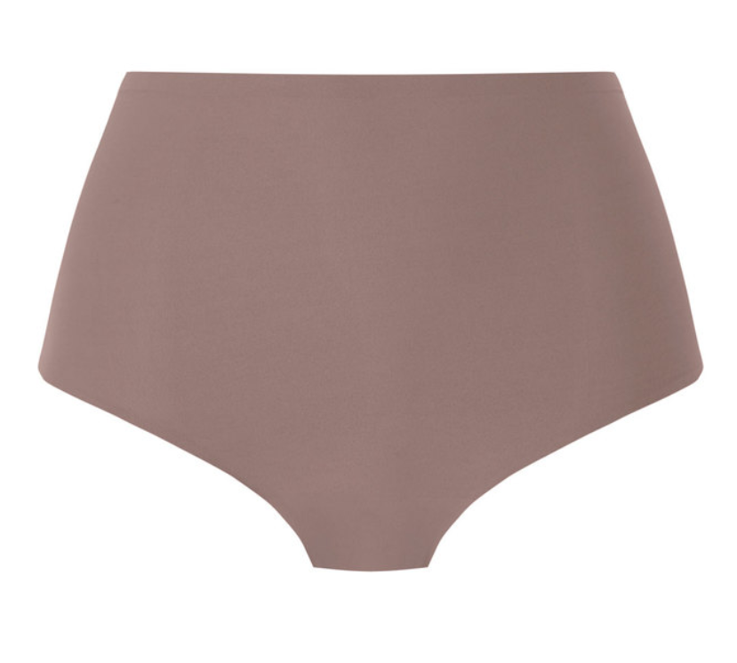 Tailleslip Fantasie - Smoothease - Taupe - TAE