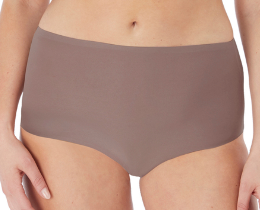Tailleslip Fantasie - Smoothease - Taupe - TAE