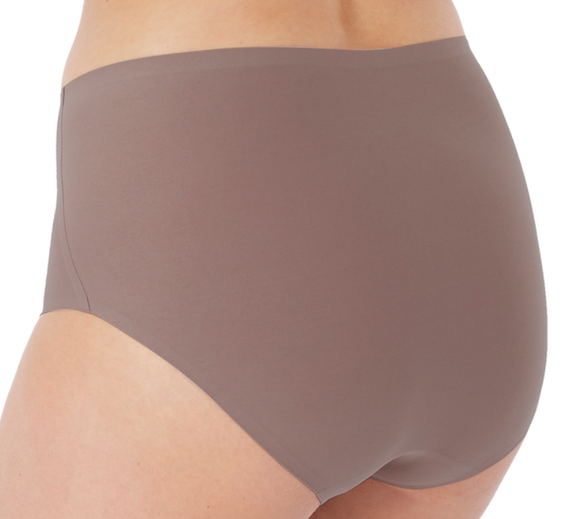 Tailleslip Fantasie - Smoothease - Taupe - TAE