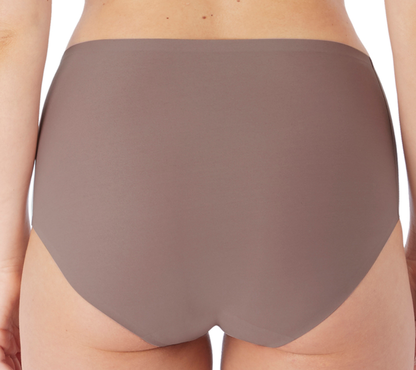 Tailleslip Fantasie - Smoothease - Taupe - TAE