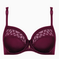 Soutien-gorge emboîtant Lisca - Opal - Violet - 25
