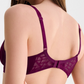 Soutien-gorge emboîtant Lisca - Opal - Violet - 25