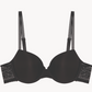 Soutien-gorge balconnet Passionata - Maddie - Noir - 007