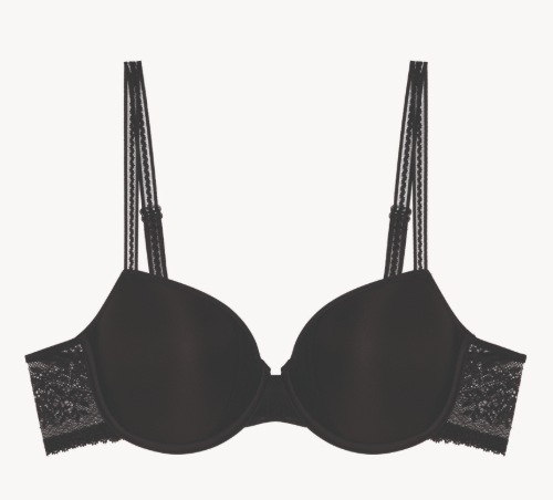 Soutien-gorge balconnet Passionata - Maddie - Noir - 007