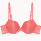 Soutien-gorge balconnet Passionata - Maddie - Orange - 308