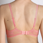 Soutien-gorge balconnet Passionata - Maddie - Orange - 308