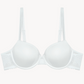 Soutien-gorge balconnet Passionata - Maddie - Blanc - 001