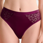 Culotte Lisca - Opal - Violette - 25