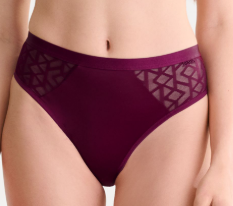 Culotte Lisca - Opal - Violette - 25