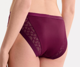 Culotte Lisca - Opal - Violette - 25