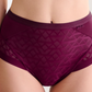 Culotte taille haute Lisca - Opal - Violette - 25