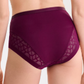 Culotte taille haute Lisca - Opal - Violette - 25