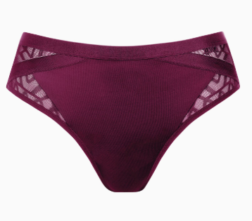 Hipster Lisca - Opal - Violette - 25
