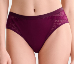 Hipster Lisca - Opal - Violette - 25