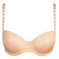 Soutien-gorge balconnet Marie Jo - Tom - Pêche - PCW