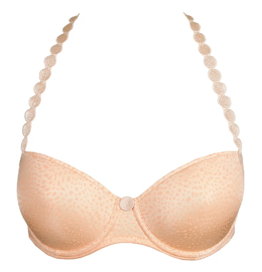 Soutien-gorge balconnet Marie Jo - Tom - Pêche - PCW