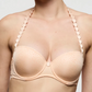Soutien-gorge balconnet Marie Jo - Tom - Pêche - PCW