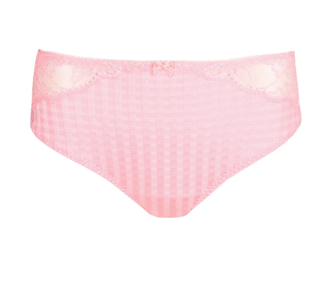 Culotte taille haute PrimaDonna - Madison - Rose - PPF