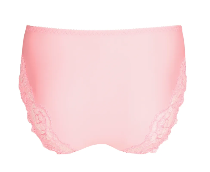 Culotte taille haute PrimaDonna - Madison - Rose - PPF