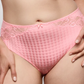 Culotte taille haute PrimaDonna - Madison - Rose - PPF