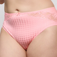 Culotte taille haute PrimaDonna - Madison - Rose - PPF