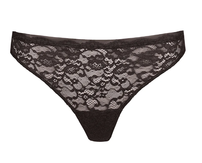 String Marie Jo - Color Studio - Marron - SWC
