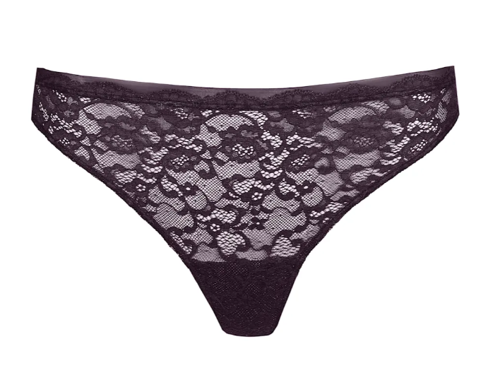 String Marie Jo - Color Studio - Paars - AME