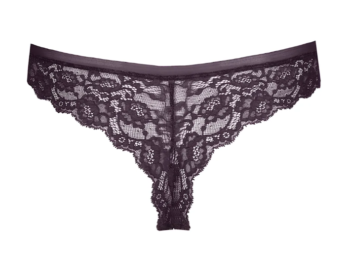 String Marie Jo - Color Studio - Paars - AME