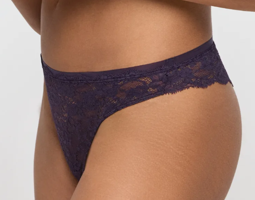 String Marie Jo - Color Studio - Paars - AME