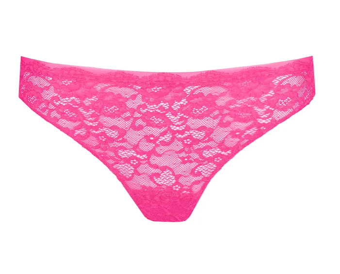String Marie Jo - Color Studio - Rose - HWP