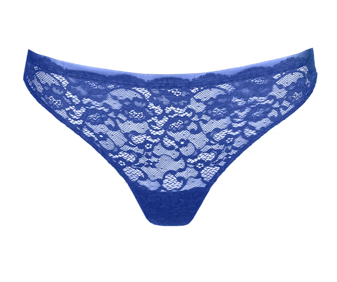 String Marie Jo - Color Studio - Blauw - STB