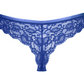 String Marie Jo - Color Studio - Blauw - STB