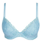 Soutien-gorge push-up Marie Jo - Jane - Bleu - MLY