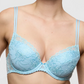 Soutien-gorge push-up Marie Jo - Jane - Bleu - MLY