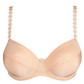 Soutien-gorge emboîtant Marie Jo - Tom - Pêche - PCW