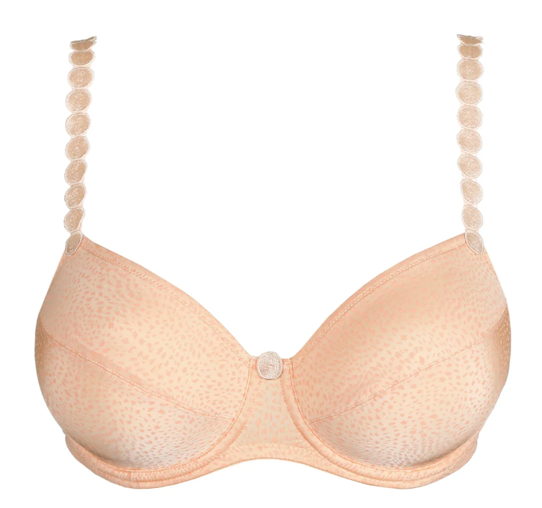 Soutien-gorge emboîtant Marie Jo - Tom - Pêche - PCW