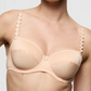 Soutien-gorge emboîtant Marie Jo - Tom - Pêche - PCW