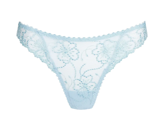 String Marie Jo - Jane - Bleu - MLY