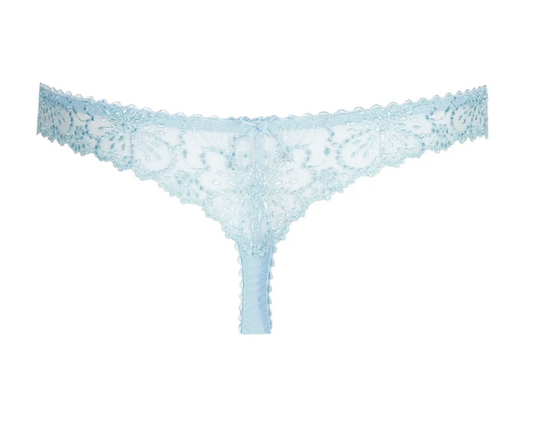 String Marie Jo - Jane - Bleu - MLY