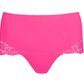 Culotte taille haute Marie Jo - Color Studio - Rose - HWP